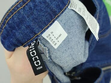 dopasowana sukienka hm: H&M Divided, Spódnica damska, S — 4