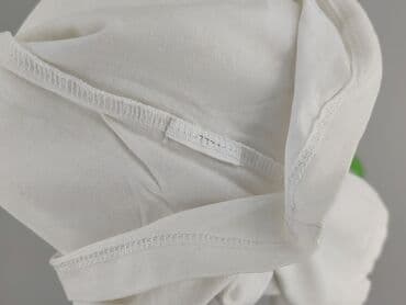 reserved t shirty w paski: T-shirt damski, rozmiar S — 5