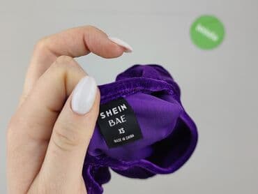 sweter z kotkiem: Shein, Top damski, XS — 4