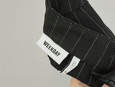 house cargo: Weekday, Брюки жіночі, розмір S — 4