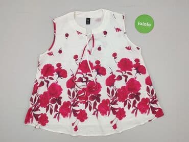 bluza paliona: Shein Curve, Bluzka damska, rozmiar XL — 2