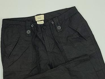 Spodnie 3/4 damskie, rozmiar S