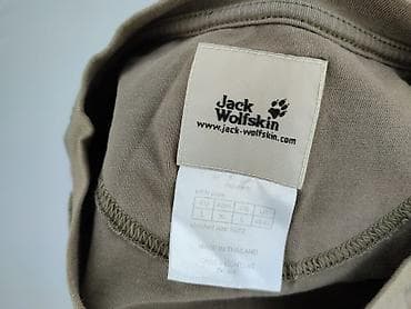 sweter cute: Jack Wolfskin, Bluzka dla mężczyzn, rozmiar L — 4