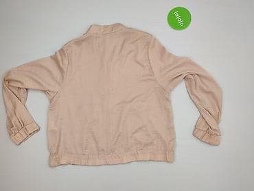 bomberka damska wiosenna: H&M, Kurtka bomberka damska, rozmiar XL — 3