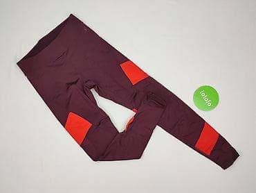 dresy trapstar: H&M Sport, Legginsy Sportowe damskie, rozmiar S — 2