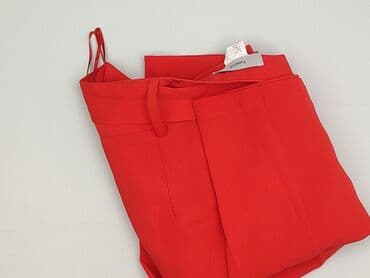 spodnie z wysokim stanem vinted: Heine, Spodnie materiałowe damskie, XL — 6