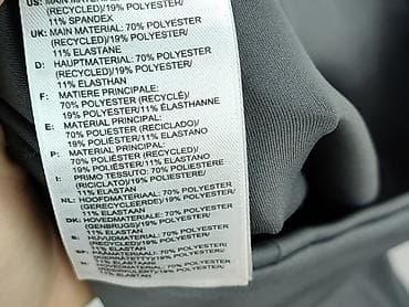 ccc barefoot: Reebok, Legginsy Sportowe damskie, rozmiar XS — 5