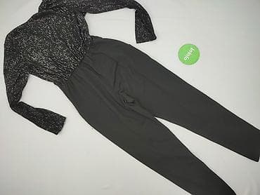 kombinezon cekiny: Kombinezon damski, rozmiar S — 3