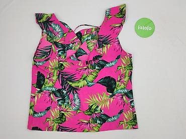 Ubrania damskie: M&Co, Bluzka damska, rozmiar XL — 3