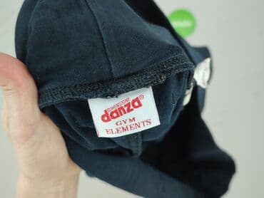 legginsy do tańca: Dimensione Danza, 3/4 Trousers for women, size XL — 5