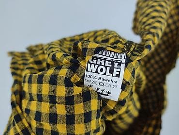 koszulki private: GREY WOLF, Sukienka damska, rozmiar M — 5