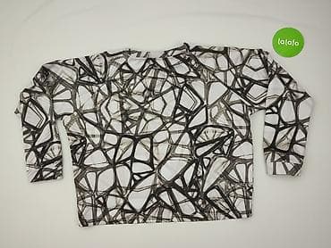 dresy c a: Bluza damska
, rozmiar L — 3