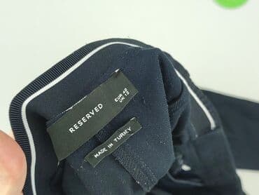 pizama hello kitty spodnie: Spodnie materiałowe damskie, rozmiar M — 4