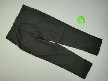 eleganckie ubrania plus size: Штани чоловічі, розмір 8XL — 3