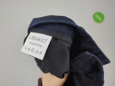 polskie jeansy prl poznań: Chinosy dla mężczyzn, rozmiar S — 5