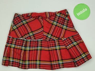 spódnice szkolna: Spódnica damska, rozmiar M — 3