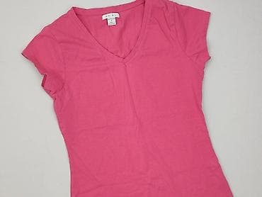 Amisu, T-shirt damski, rozmiar M