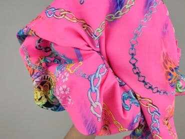 legginsy push up moro: Spodnie materiałowe damskie, L — 4