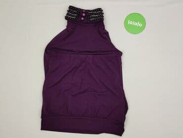 zapięcie do stroju kąpielowego: Bluzka damska, rozmiar S — 3