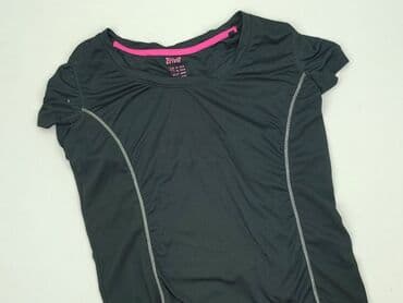 Crivit, T-shirt damski, rozmiar M