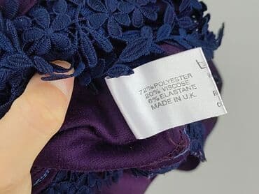 sukienki na wesele z baskinką: Women`s dress, size One size — 7