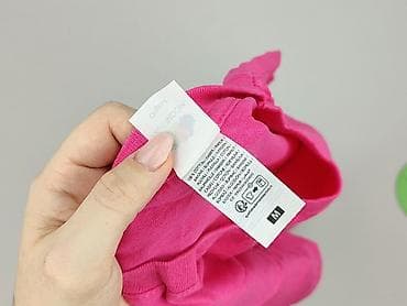 t shirt oversize: Fruit Of The Loom, T-shirt damski, rozmiar M — 5