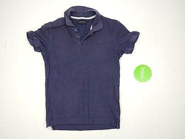 cheap blue: Giordano Conti, Koszulka polo dla mężczyzn, rozmiar S — 3
