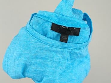 c a top: Topshop, Top damski, rozmiar S — 4
