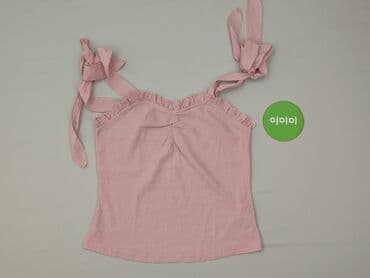 bluzki hiszpanki wiazana: Top damski, rozmiar L — 2