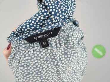 greenpoint bluzy damskie: Greenpoint, Bluzka damska, rozmiar L — 4