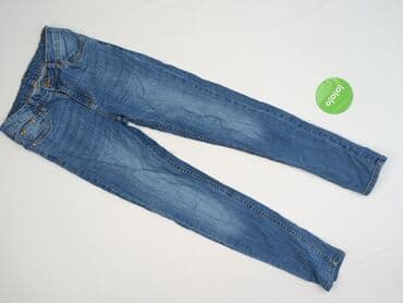 kapcie walkx: Jeansy damskie, rozmiar S — 2