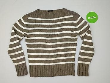 monari bluzki: Monari, Sweter damski, rozmiar M — 2