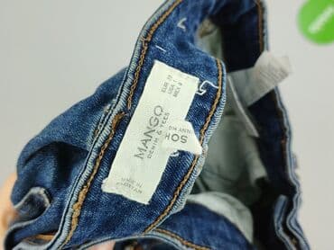 abc jeans: Jeansy damskie, XS — 4