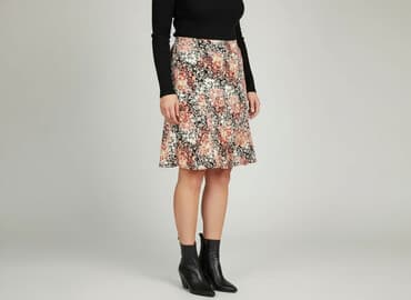 zwiewna spódniczka na lato: Spódnica damska, rozmiar XL — 6