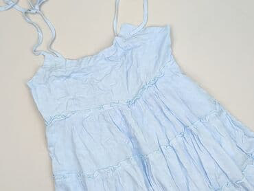 czapki dla dziewczynki na lato: Sukienka damska, rozmiar M — 1