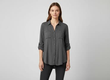 koszula damska next: Next, Koszula damska, rozmiar L — 7