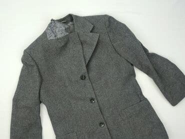 пальто жіноче: Trencz damski, rozmiar S — 1