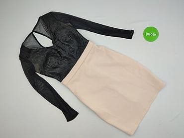 kozaki c: Lipsy, Sukienka damska, rozmiar S — 2