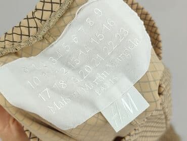 legginsy z zapiętkami h m: H&M, Legginsy Eleganckie damskie, rozmiar S — 4