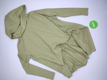 sweter z kapturem reserved: Vubu, Kardigan damski, rozmiar XS — 3