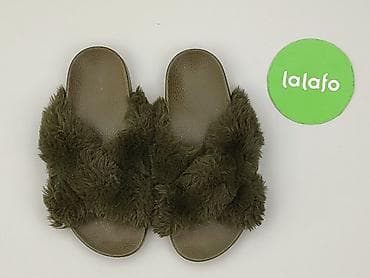 kapcie usb: Klapki damskie, rozmiar 37 — 2