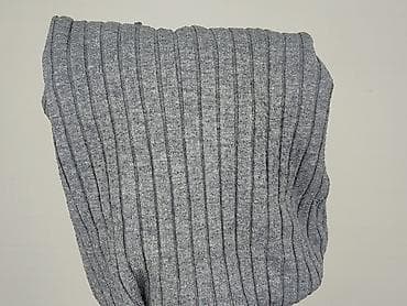 pull and bear sweter w paski: Golf damski, rozmiar S — 5