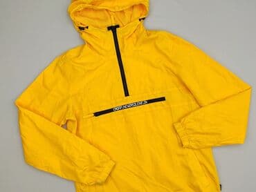 cropp sweter: Cropp, Wiatrówka dla mężczyzn, XS — 1