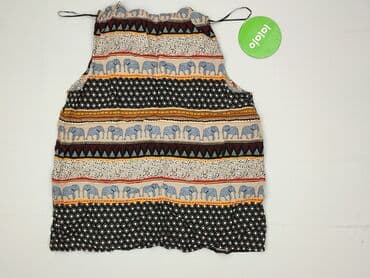 kropki koszulka: TU Woman, T-shirt damski, rozmiar L — 4