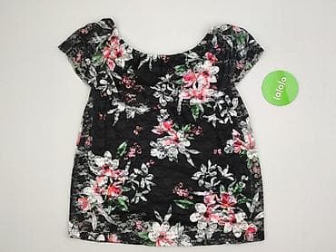 obcisla sukienki mini: Bluzka damska, rozmiar S — 3