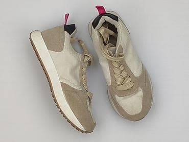 spódnica i adidasy: Buty sportowe 32, Używany — 1
