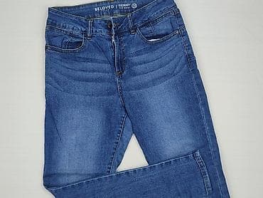 mango jeans grace: Beloved, Jeansy damskie, rozmiar S — 1