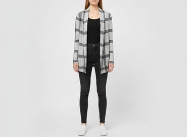 gant kurtka damska: Reserved, Kardigan damski, rozmiar M — 7