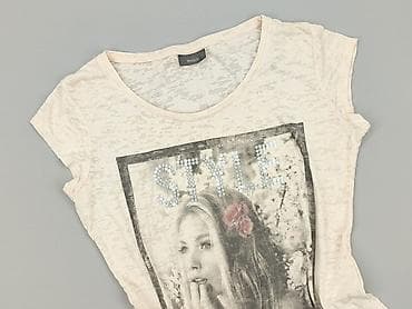 Yessica, T-shirt damski, rozmiar S