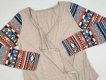 bluza ze stranger things: Bluzka damska, rozmiar L — 1